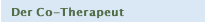 Der Co-Therapeut