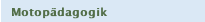 Motopädagogik